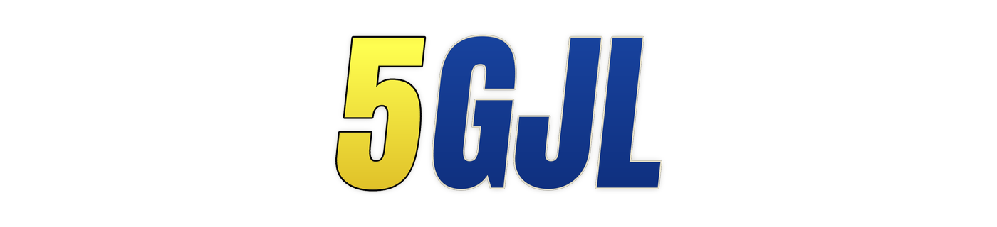 5gjl Logo